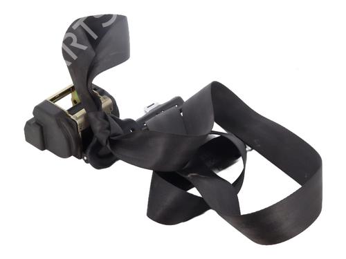 Used Rear left belt tensioner PEUGEOT 206 Hatchback (2A/C) 1.4 HDi eco 70 (68 hp) 26691509