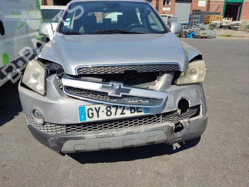 Left front window switch CHEVROLET CAPTIVA (C100, C140) 2.4 4WD | BP30528184I27 - Image 12
