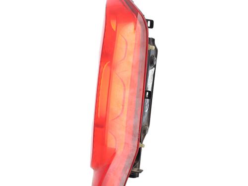 Right taillight CITROËN NEMO Box Body/MPV (AA_) 1.4 HDi | BP20354735C35 