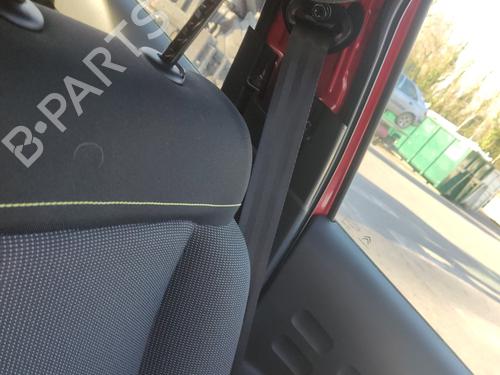 Right front seat CITROËN C3 III (SX) 1.2 PureTech 82 | BP23131409C16 - Image 11
