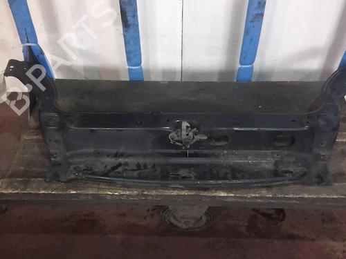 Used Front slam panel Front slam panel CITROËN BERLINGO / BERLINGO FIRST MPV (MF_, GJK_, GFK_) 2.0 HDI 90 (MFRHY) (90 hp) 20361161 20361161