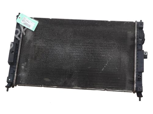 Used Water radiator Water radiator PEUGEOT 308 II (LB_, LP_, LW_, LH_, L3_) 1.6 HDi / BlueHDi 115 (115 hp) 21210125 21210125