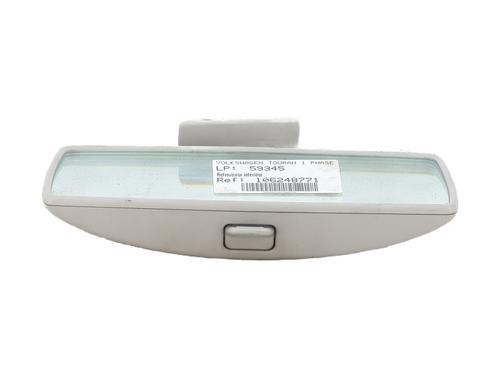 Used Rear mirror VW TOURAN (1T1, 1T2) 1.9 TDI (105 hp) 26135568