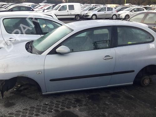 Left taillight SEAT IBIZA III (6L1) 1.9 TDI | BP20356172C34 
