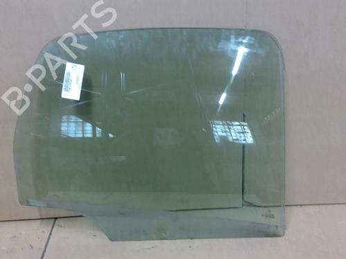 Used Rear right door window CITROËN C3 I (FC_, FN_) 1.4 HDi (68 hp) 28096595