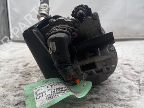 Used AC compressor AC compressor 38167049 38167049