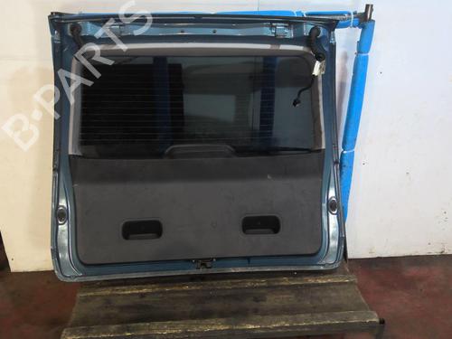 Tailgate OPEL MERIVA A MPV (X03) 1.7 CDTI (E75) | BP20361166C6 
