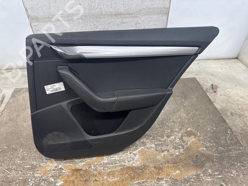 Used Rear right panel Rear right panel SKODA OCTAVIA III (5E3, NL3, NR3) 1.6 TDI (105 hp) 40613958 40613958