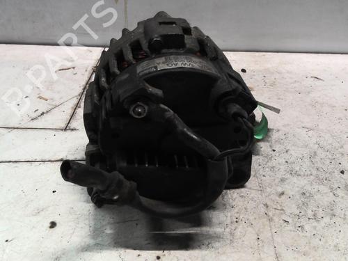 Generator VW NEW BEETLE Convertible (1Y7) 1.4 (75 hp) 20351176