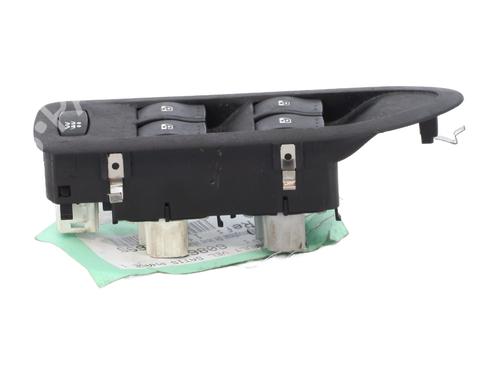 Used Left front window switch Left front window switch RENAULT VEL SATIS (BJ0_) 2.2 dCi (BJ0E, BJ0F) (150 hp) 29440591 29440591