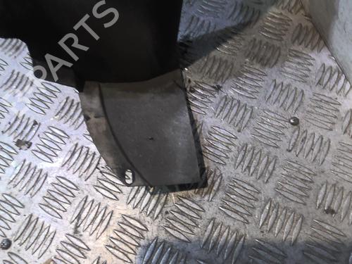 Wheel arch RENAULT KANGOO Express (FW0/1_) 1.5 dCi 90 (FW0G, FW05, FW08, FW11) | BP20365413C56 