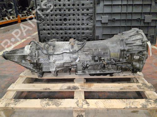 Gearbox NISSAN NAVARA NP300 (D40) 3.0 dCi 4WD | BP40239922M3 - Image 6