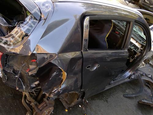 Rear left panel KIA SPORTAGE III (SL) 1.7 CRDi | BP30056742C60  - Image 15