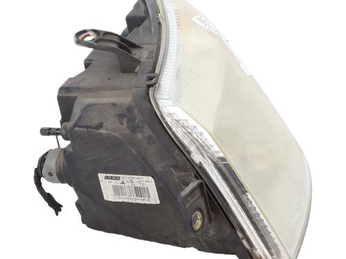 Left headlight FIAT PANDA (169_) 1.2 (169.AXB11, 169.AXB1A) | BP34151357C28  - Image 5