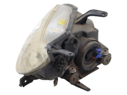 Left headlight MAZDA 2 (DY) | BP36791857C28 - Image 4