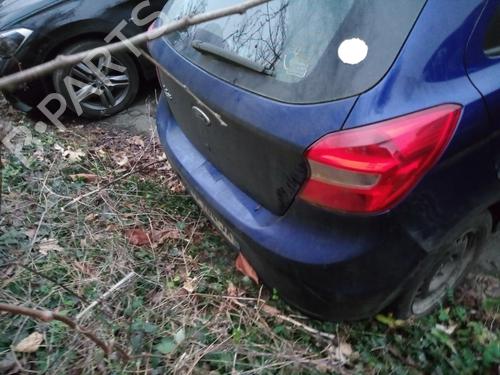 Front left panel FORD KA+ III (UK, FK) 1.2 | BP33803719C58 - Image 7