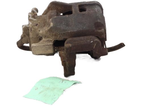 Used Left front brake caliper Left front brake caliper RENAULT SCÉNIC III (JZ0/1_) 1.5 dCi (110 hp) 31878506 31878506