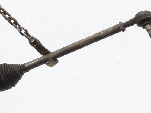 Steering rack PEUGEOT 307 (3A/C) 1.6 HDi | BP29744468M22 