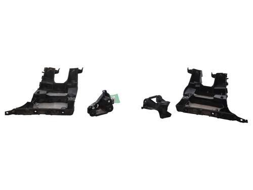 Mocowanie zderzaka tylnego CITROËN C5 III (RD_) 3.0 V6 (RDXFVJ) | BP30823616C159