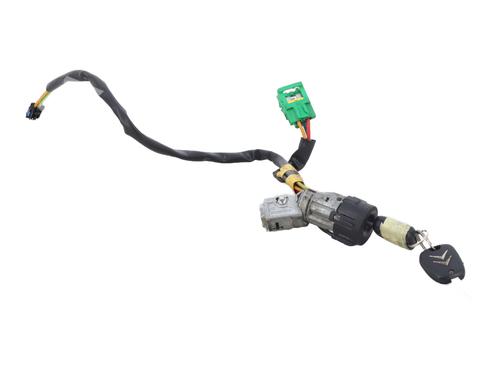 Used Ignition barrel Ignition barrel 23789363 23789363