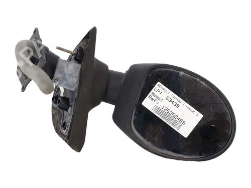 Used Right mirror Right mirror RENAULT TWINGO I (C06_) [1993-2012] 35998043 35998043