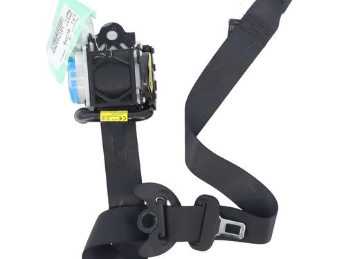 Front right seatbelt PEUGEOT 108 1.0 VTi | BP32656748I25