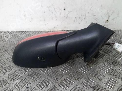Right mirror FORD KA (RU8) 1.2 | BP20352135C27 