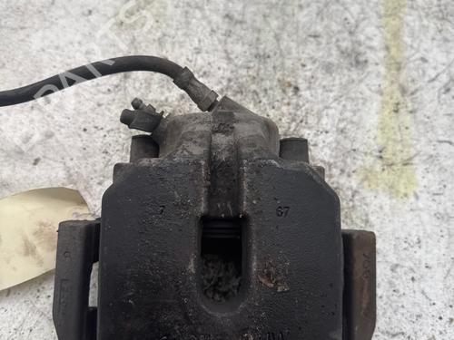 Left front brake caliper BMW 5 (E60) 525 d | BP40440658M105 - Image 5