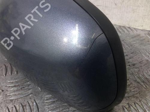 Left mirror PEUGEOT 307 (3A/C) 1.6 HDi 110 | BP20351551C26 