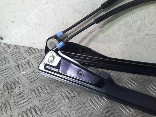 Used Front right window mechanism Front right window mechanism SEAT IBIZA III (6L1) 1.9 TDI (100 hp) 20355281 20355281