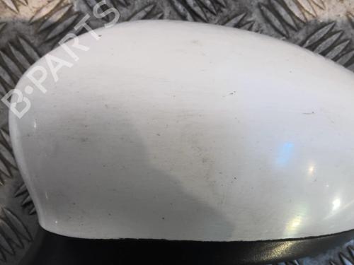 Left mirror FIAT 500 (312_) 1.3 D Multijet (312AXB1A) | BP22005324C26