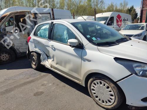 Right front window switch FORD KA+ III (UK, FK) 1.2 | BP26328163I26 - Image 18