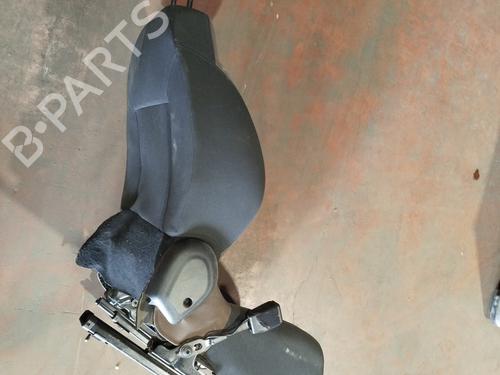 Left front seat PEUGEOT 2008 I (CU_) 1.2 VTi | BP25040090C15  - Image 5
