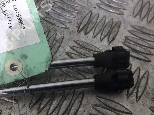 Used Tailgate lift support PEUGEOT 807 (EB_) 2.2 HDi (128 hp) 20361888