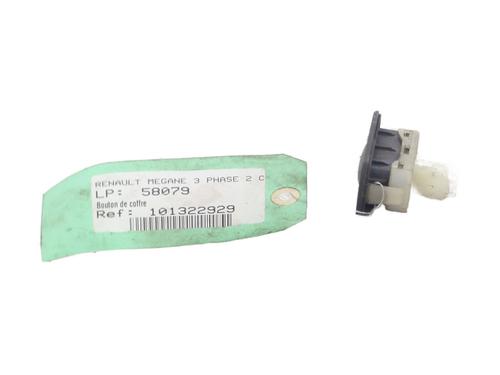 Switch RENAULT MEGANE III Coupe (DZ0/1_) 1.6 dCi (DZ00, DZ12, DZ2A, DZ13) | BP25275842I30 - Image 5