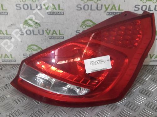 Used Right taillight Right taillight FORD FIESTA VI (CB1, CCN) 1.25 (60 hp) 20369880 20369880