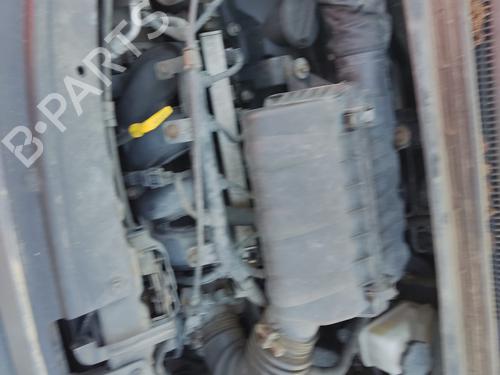 Used Parts HYUNDAI i10 I (PA) 1.2 3963512