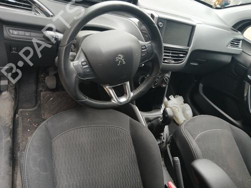 Front right panel PEUGEOT 208 I (CA_, CC_) 1.2 PureTech 82 | BP27508273C59 - Image 8