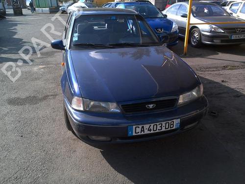 Brugte CHEVROLET AVEO Saloon (T300) 1.2 1879759