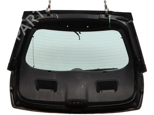 Tailgate CITROËN C3 II (SC_) 1.4 HDi 70 (SC8HZC, SC8HR0, SC8HP4) | BP32199730C6 - Image 4
