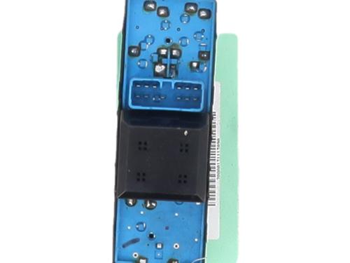 Left front window switch KIA PICANTO I (SA) 1.1 CRDi | BP38456022I27 - Image 5