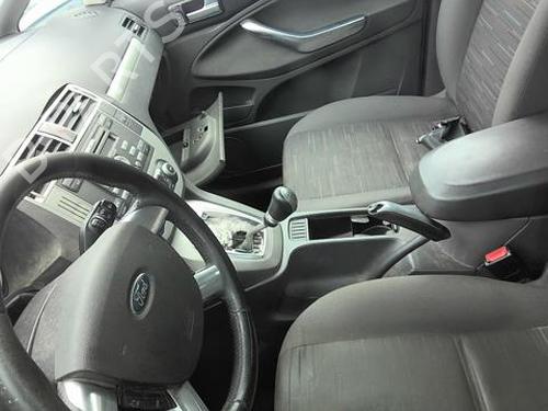 Front bumper FORD C-MAX (DM2) 1.6 TDCi | BP39425580C7 - Image 16