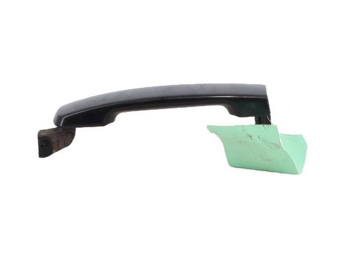 Used Rear right exterior door handle NISSAN QASHQAI I (J10, NJ10) 2.0 dCi All-wheel Drive (150 hp) 30866415