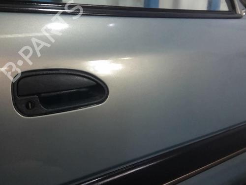 Right front door RENAULT SAFRANE II (B54_) 2.5 20V (B54F) | BP20357621C3 