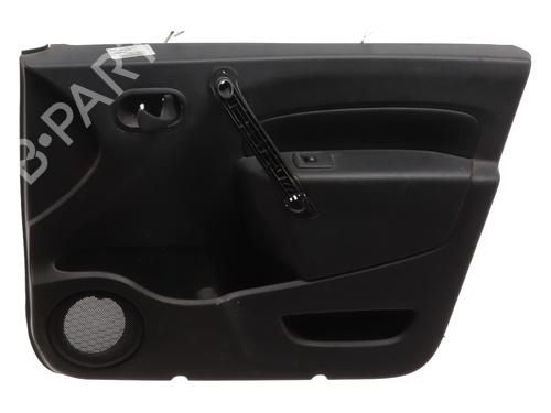 Used Front right panel RENAULT KANGOO Express (FW0/1_) 1.5 dCi 90 (FW0G, FW05, FW08, FW11) (90 hp) 29407719