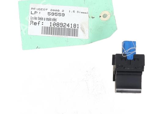 Switch PEUGEOT 2008 II (UD_, US_, UY_, UJ_, UR_, UC_) 1.5 BlueHDI 130 | BP27601933I30 