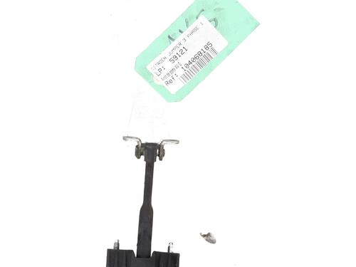 Hinge/Door check strap CITROËN JUMPER II Van 2.2 HDi 120 | BP25010338C146 