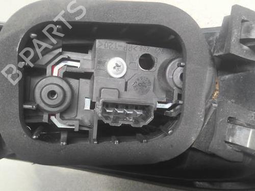 Right taillight SEAT IBIZA III (6L1) 1.9 TDI | BP21999206C35 