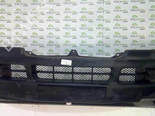 Used Front bumper PEUGEOT BOXER Van (244) 2.2 HDi (101 hp) 22001998