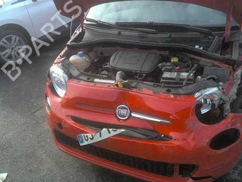 Starter FIAT 500 (312_) 1.0 Mild Hybrid (312.AYD1B) | BP25275898M8 - Image 13